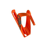 Elite Cages Ala resin bottle cage, durable fibreglass reinforced cycling accessory with sleek design and secure bottle hold.