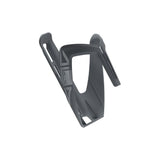Elite Cages Ala Resin Bottle Cage for cycling, made of durable fibreglass reinforced plastic, ideal for bike accessories.