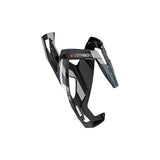 Elite Cages Custom Race Plus resin bike bottle cage, lightweight and durable cycling accessory for secure hydration.