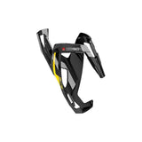Elite Cages Custom Race Plus resin bike bottle cage, lightweight accessories for secure hydration on the go.