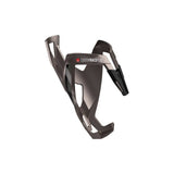 Elite Cages custom Race Plus resin bike bottle cage, lightweight and secure hydration accessory for cycling enthusiasts.