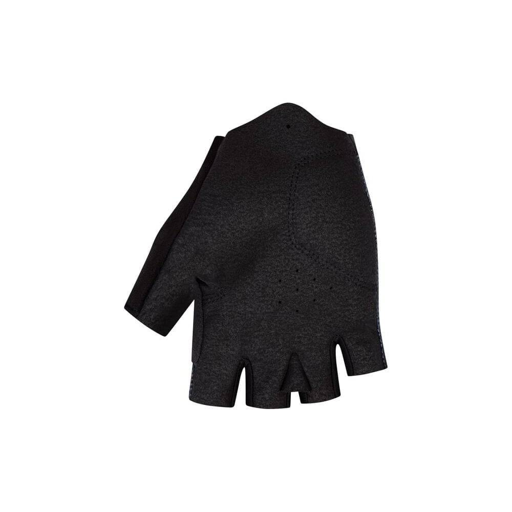 Madison Flux Performance Mitts Gloves, unisex outdoor sports gloves with secure grip, black and gray fabric, flexible and comfortable fit