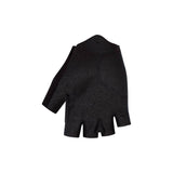 Madison Flux Performance Mitts Gloves, unisex outdoor sports gloves with secure grip, black and gray fabric, flexible and comfortable fit