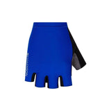 Madison cycling gloves with padded grip, reflective prints, and breathable fabric for comfortable biking.