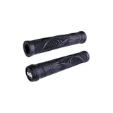 Odi Hucker Bmx Grips No Flange Grips