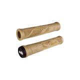 Odi Hucker Bmx Grips No Flange Grips