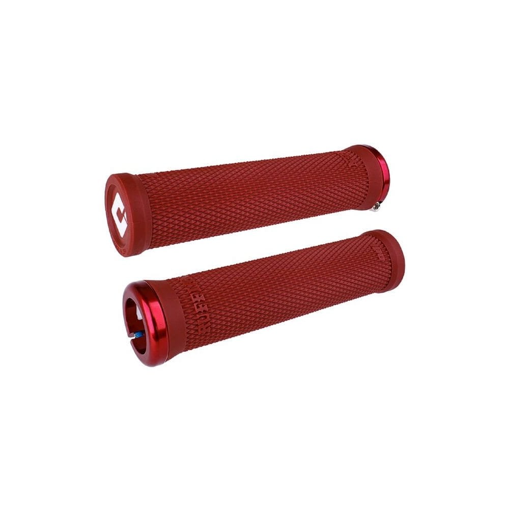 Odi Ruffian V2.1 MTB Lock On Grips