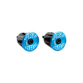 Pro Handlebar End Plugs Alloy Spares & Accessories