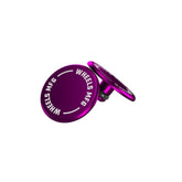 Wheels Manufacturing Hub Spares- Thru Axle Caps