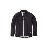 Madison Sportive Hi-Viz youth waterproof Jacket