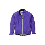 Madison Sportive Hi-Viz youth waterproof Jacket