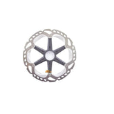 Shimano Rt-Mt800 Disc Rotor With Internal Lockring Ice Tech Freeza Rotors