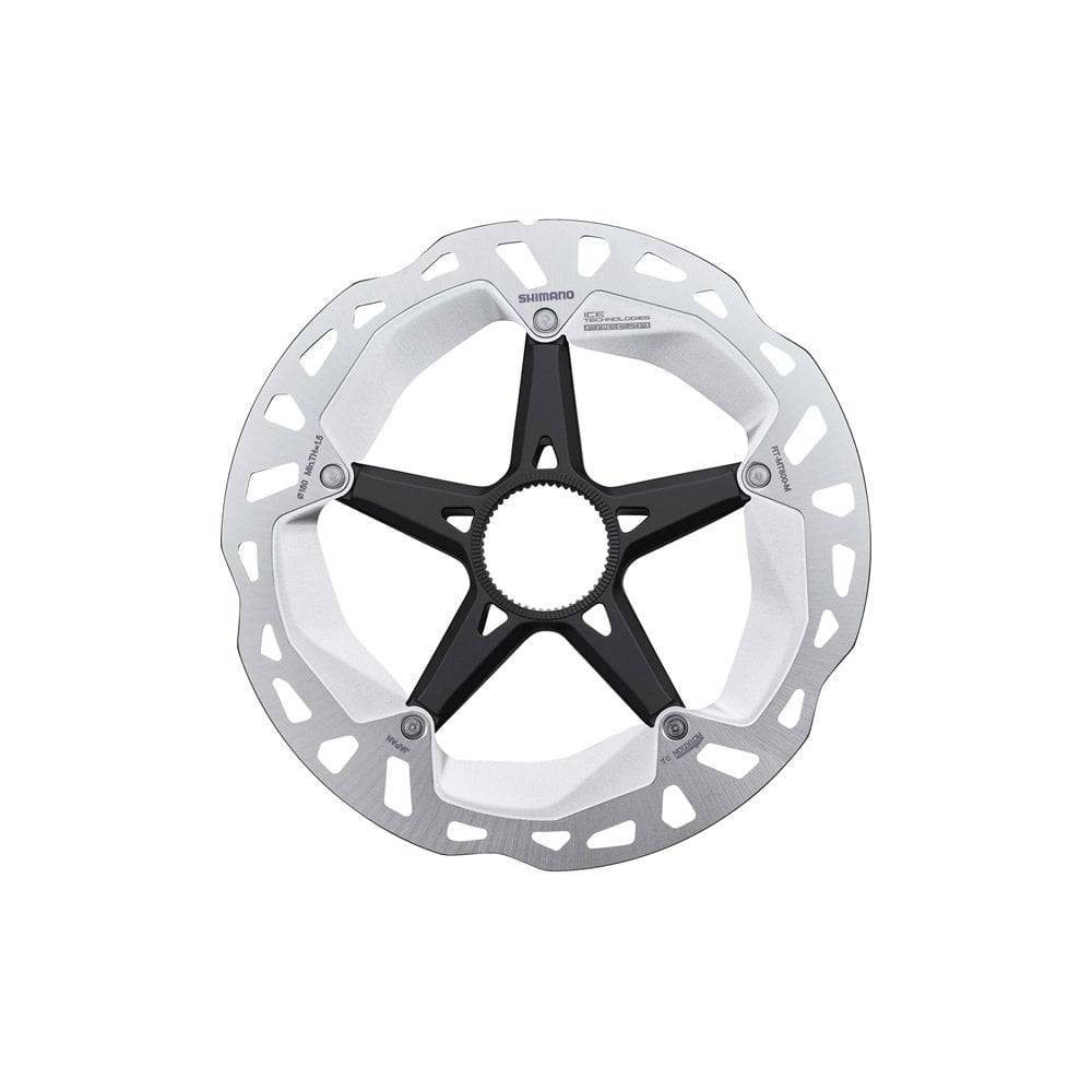 Shimano Rt-Mt800 Disc Rotor With Internal Lockring Ice Tech Freeza Rotors