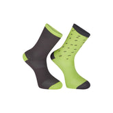 Madison Sportive long sock twin pack Socks
