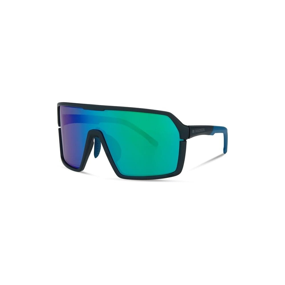 Madison Crypto Glasses by Madison Eyewear featuring adjustable fit, UV protection, and impact-resistant lenses.