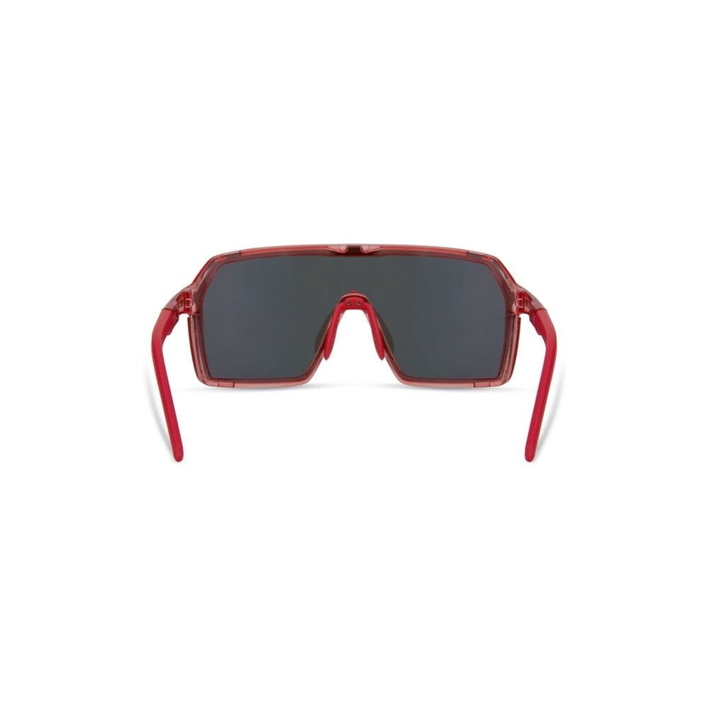 Madison Crypto glasses by Madison Eyewear with adjustable fit, UV protection, impact-resistant lenses, and clear eyewear design.