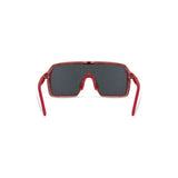 Madison Crypto glasses by Madison Eyewear with adjustable fit, UV protection, impact-resistant lenses, and clear eyewear design.