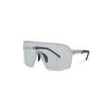 Madison Crypto Glasses eyewear with adjustable fit, UV protection, and impact-resistant lenses, designed for stylish comfort.