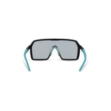 Madison Crypto Glasses from Madison Eyewear with adjustable fit, UV protection, and impact-resistant lenses, shown in the image.