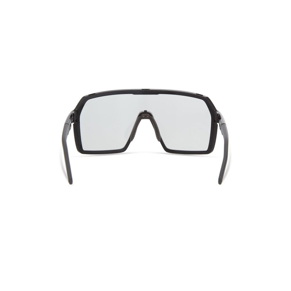 Madison Crypto glasses by Madison Eyewear with adjustable fit, UV protection, impact-resistant lenses, and clear frame design.