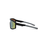 Madison Enigma glasses with photochromatic lenses and RX insert compatibility, stylish eyewear from Madison Eyewear.