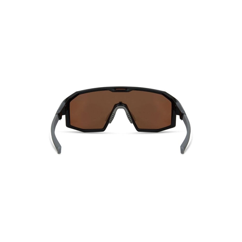 Madison Enigma glasses with photochromatic lenses and RX insert compatibility, stylish eyewear for versatile vision needs.