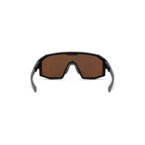 Madison Enigma glasses with photochromatic lenses and RX insert compatibility, stylish eyewear for versatile vision needs.