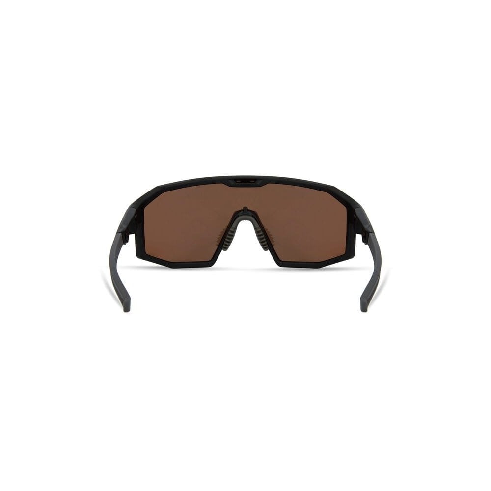 Madison Eyewear Enigma sunglasses with interchangeable lenses and RX insert compatibility, stylish eyewear for versatile vision.