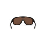 Madison Eyewear Enigma sunglasses with interchangeable lenses and RX insert compatibility, stylish eyewear for versatile vision.