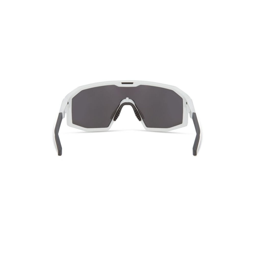Madison Eyewear Enigma sunglasses with interchangeable lenses and RX insert compatibility, stylish eyewear for versatile sun protection.