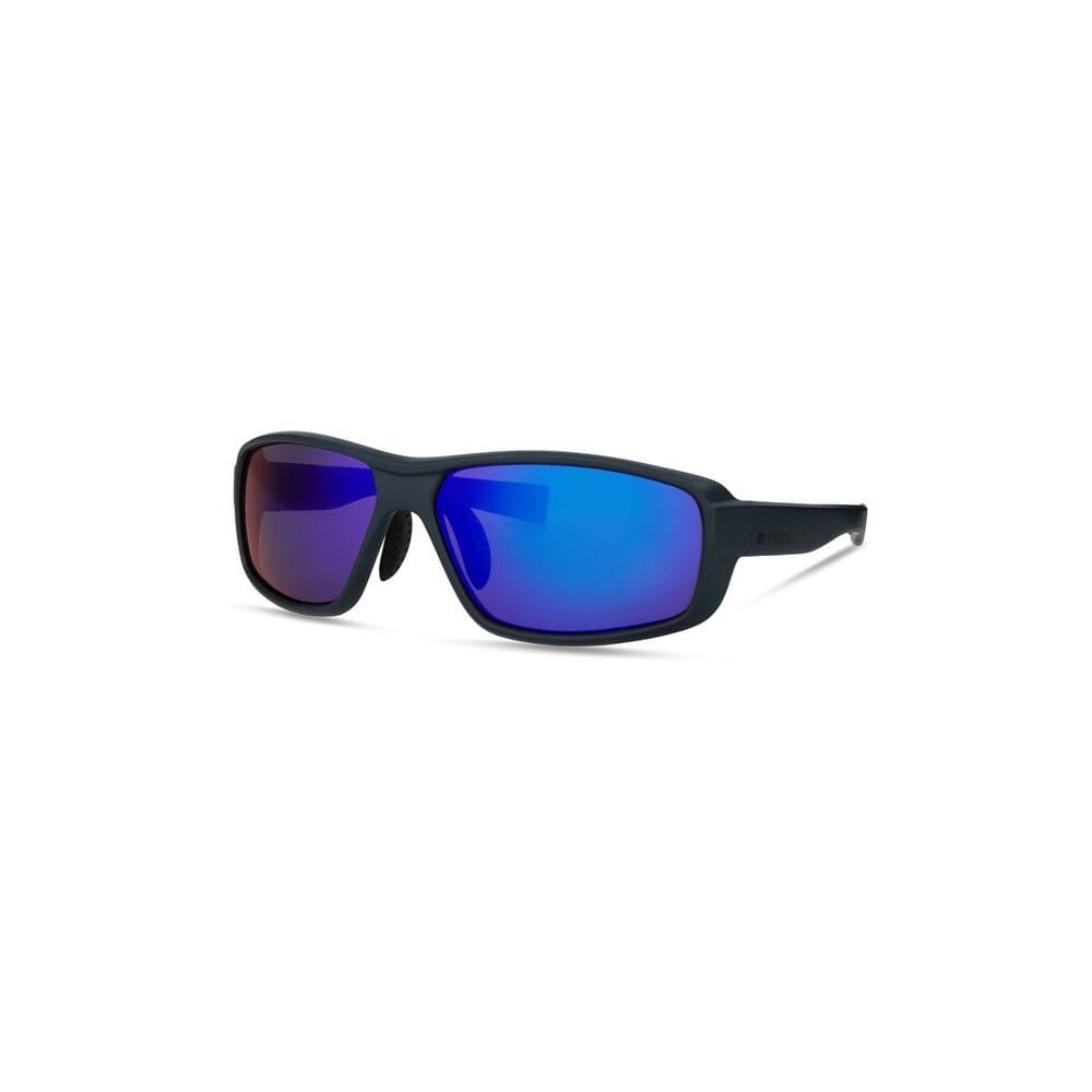 Madison Eyewear Target sunglasses with interchangeable lenses and UV protection, stylish eyewear for sun protection.