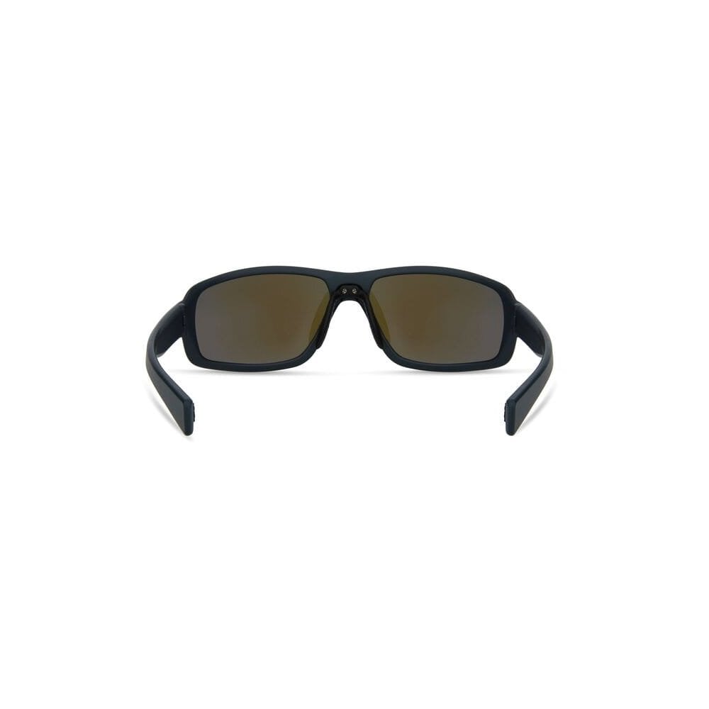 Madison Eyewear Target sunglasses with UV protection and interchangeable lenses, stylish eyewear for outdoor wear.