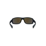 Madison Eyewear Target sunglasses with UV protection and interchangeable lenses, stylish eyewear for outdoor wear.
