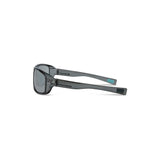 Madison Eyewear Target sunglasses with interchangeable lenses and UV protection, stylish eyewear for outdoor use.