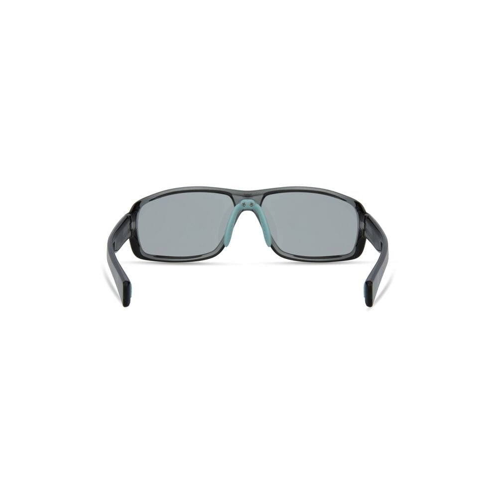 Madison Eyewear Target sunglasses with UV protection and interchangeable lenses, stylish eyewear for outdoor protection.
