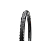 Maxxis Rekon tubeless-ready trail and cross-country mountain bike tire with EXO protection sidewalls.