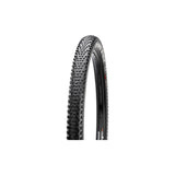 Maxxis Rekon tubeless-ready trail and cross-country mountain bike tire with EXO protection sidewalls.