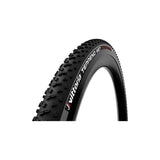 Vittoria Terreno Wet G2.0 gravel and cyclocross tire with GRAPHENE 2.0 compound, showing tread pattern and sidewall details.