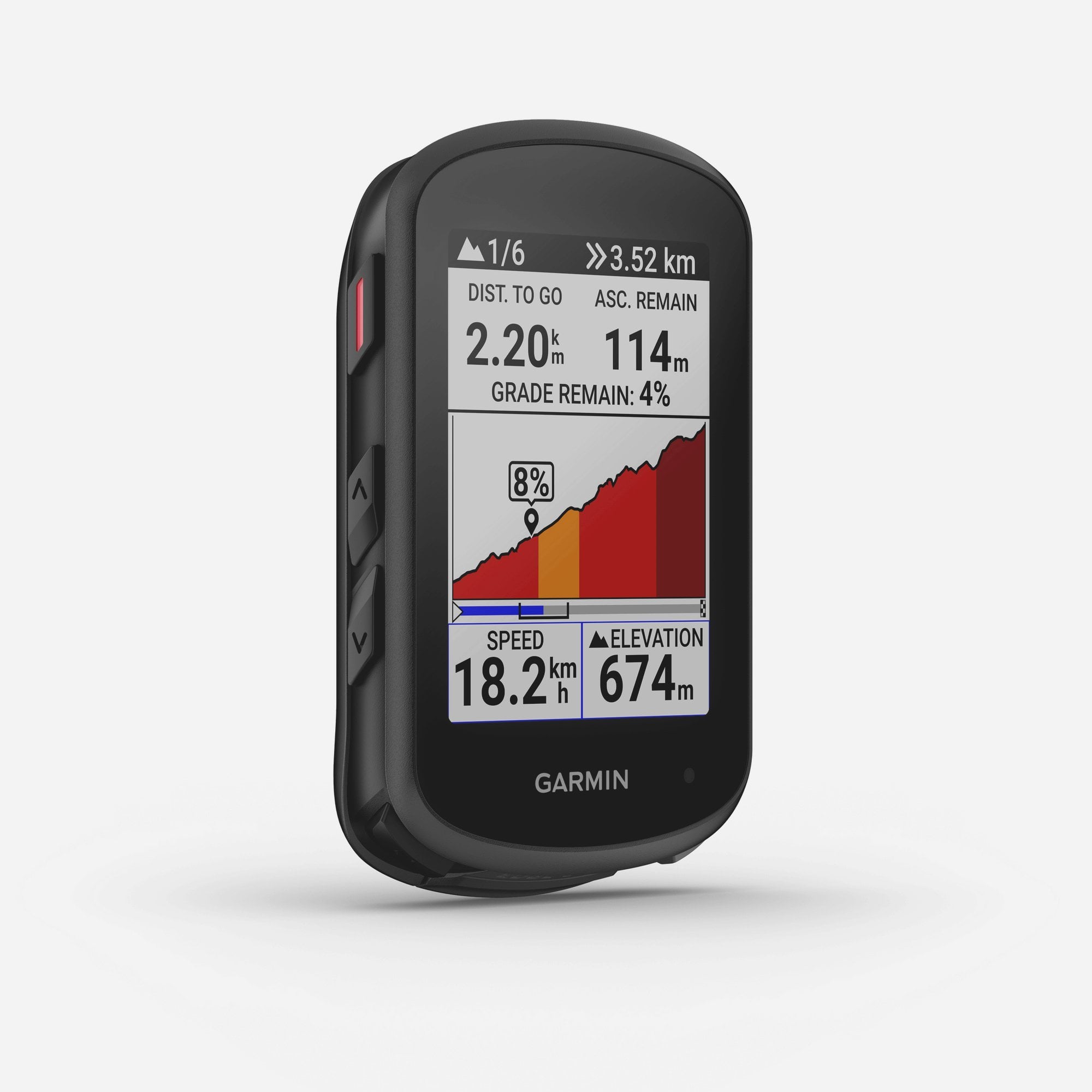 Garmin Computers & GPS - Edge 840 Gps Unit