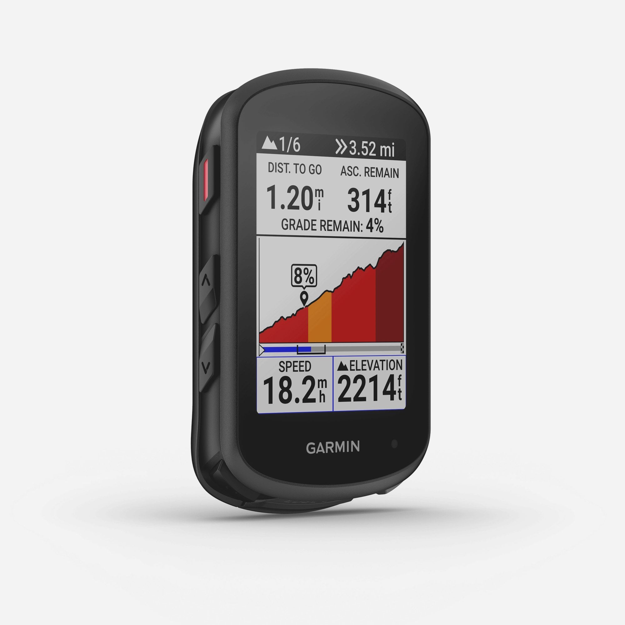 Garmin Computers & GPS - Edge 840 Gps Unit