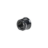 Bontrager Comp Xdr 12Mm Drive Side Axle End Cap Bontrager Hub Parts