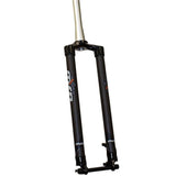 Mrp Rock Solid Carbon Forks