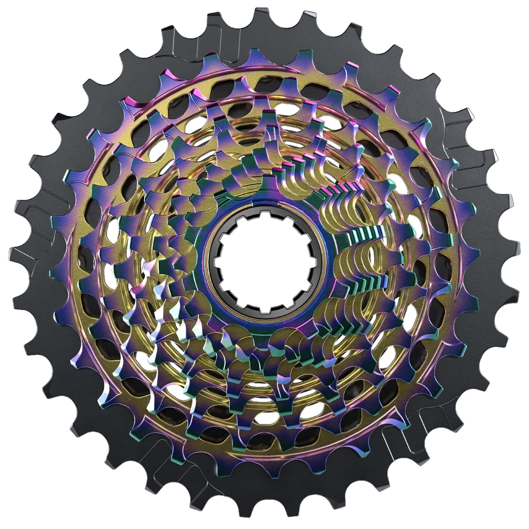 Sram Xg-1290 Red Axs Cassette
