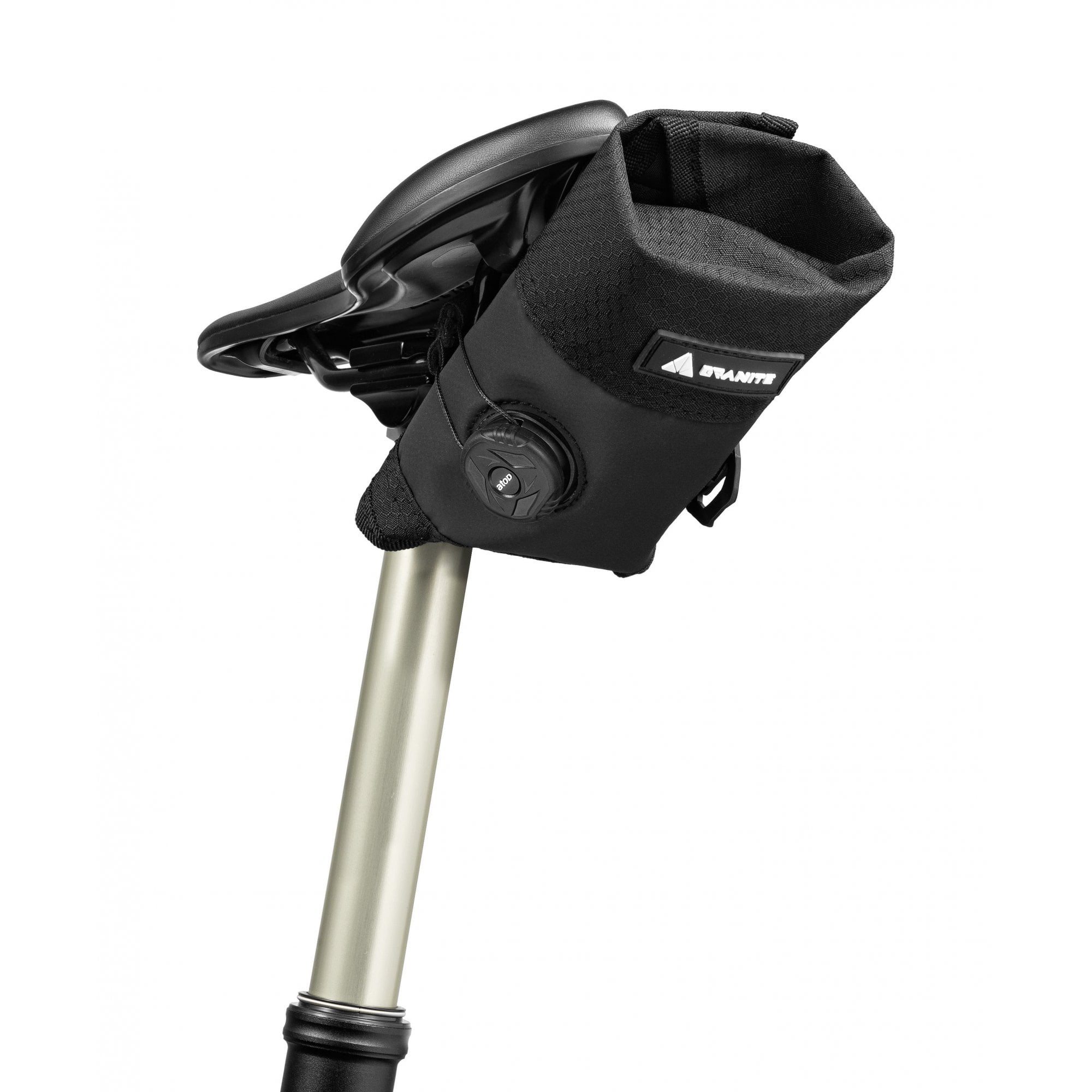 Granite Quiver Roll-Up Tool Bag Tool