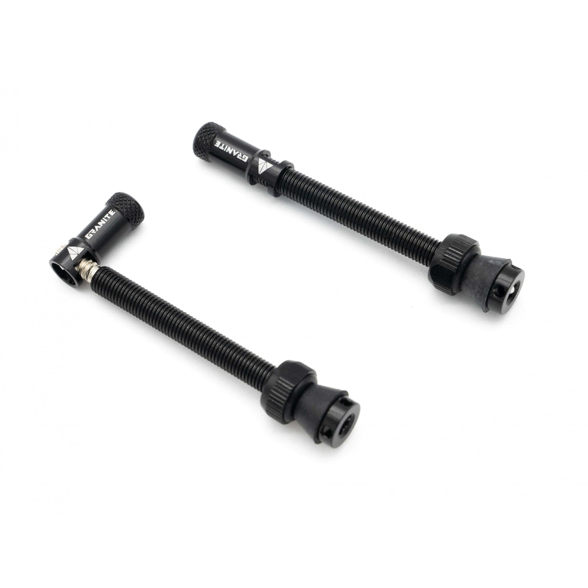 Granite Juicy Nipple Valve Cap & Removal Tool Inc. Valve Stem Tubeless