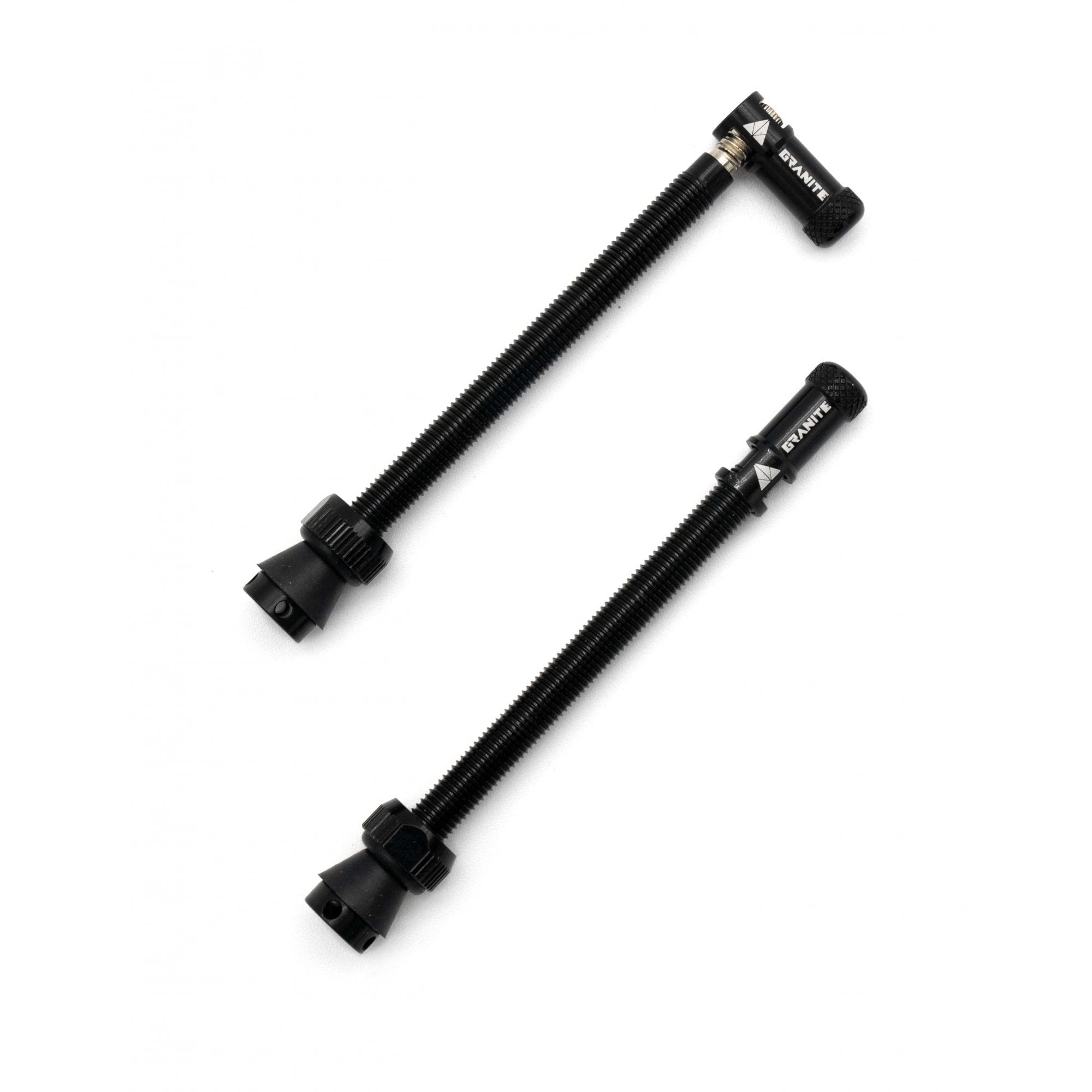 Granite Juicy Nipple Valve Cap & Removal Tool Inc. Valve Stem Tubeless