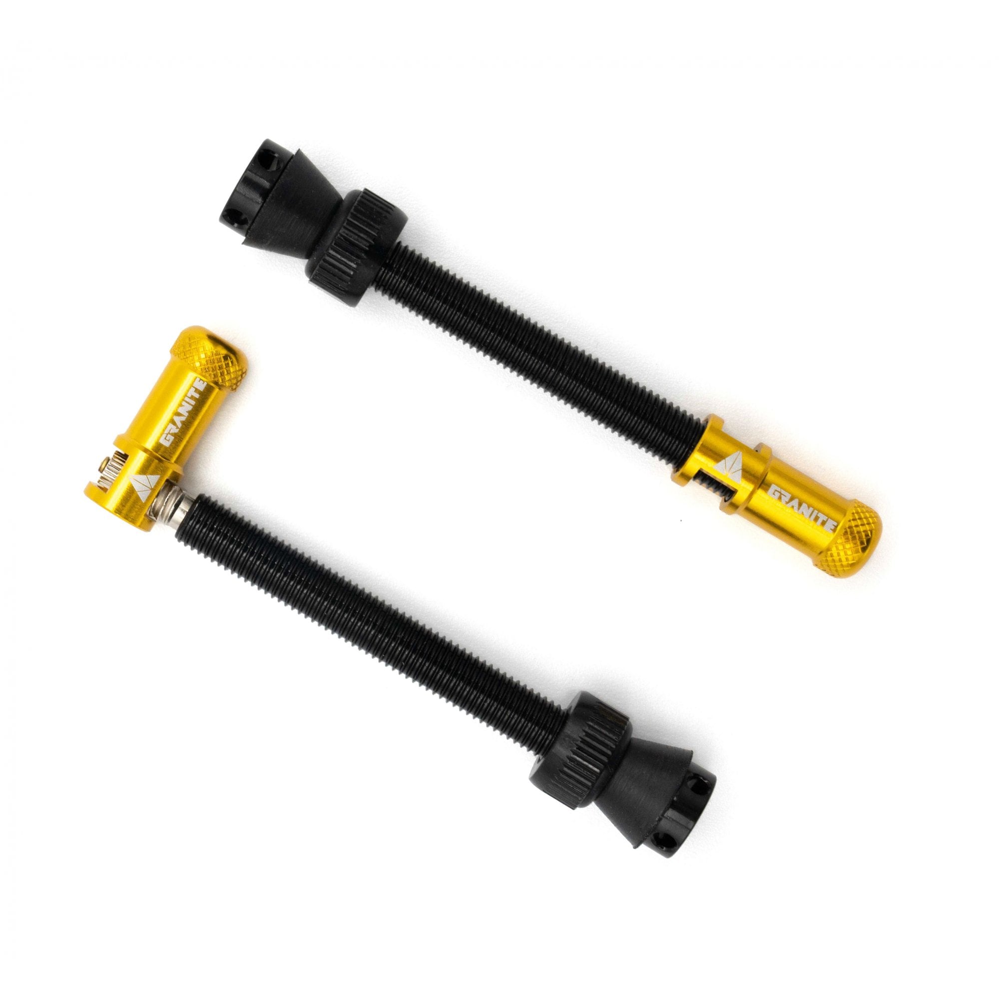 Granite Juicy Nipple Valve Cap & Removal Tool Inc. Valve Stem Tubeless