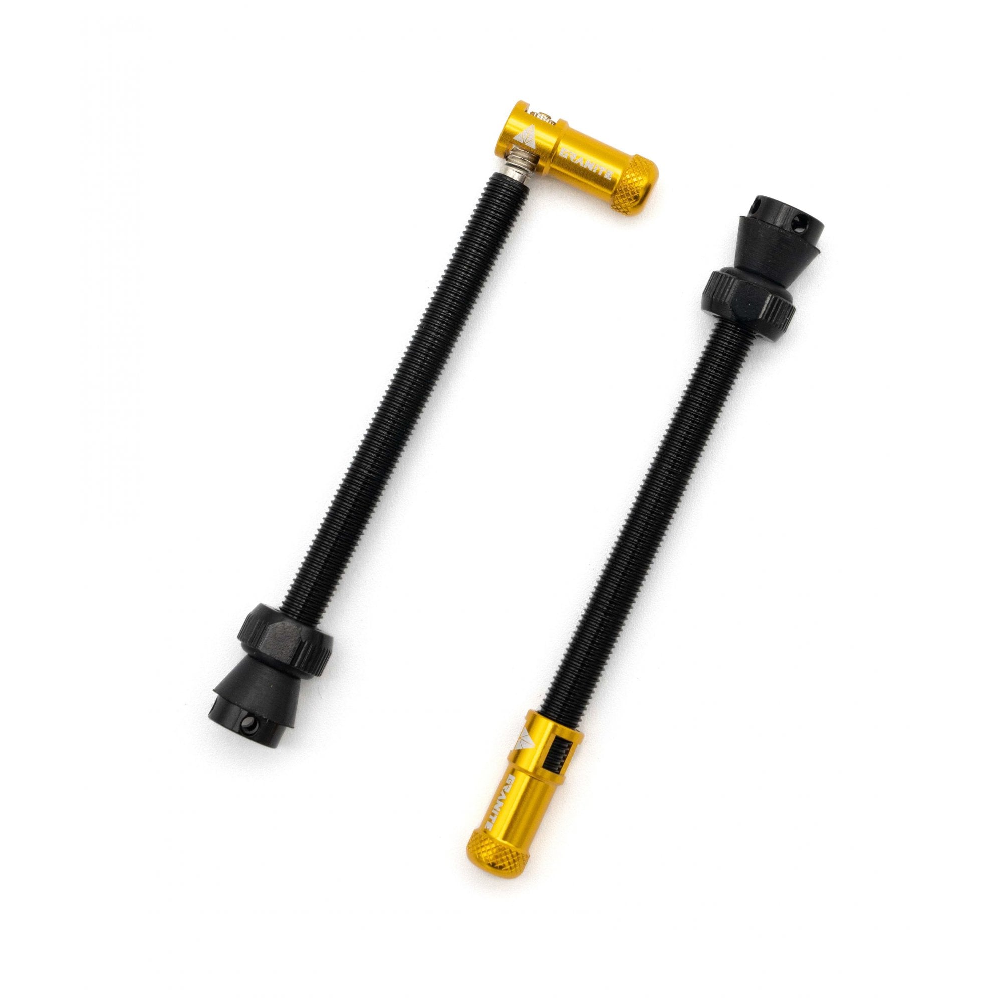 Granite Juicy Nipple Valve Cap & Removal Tool Inc. Valve Stem Tubeless