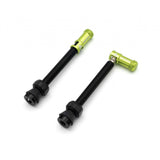 Granite Juicy Nipple Valve Cap & Removal Tool Inc. Valve Stem Tubeless