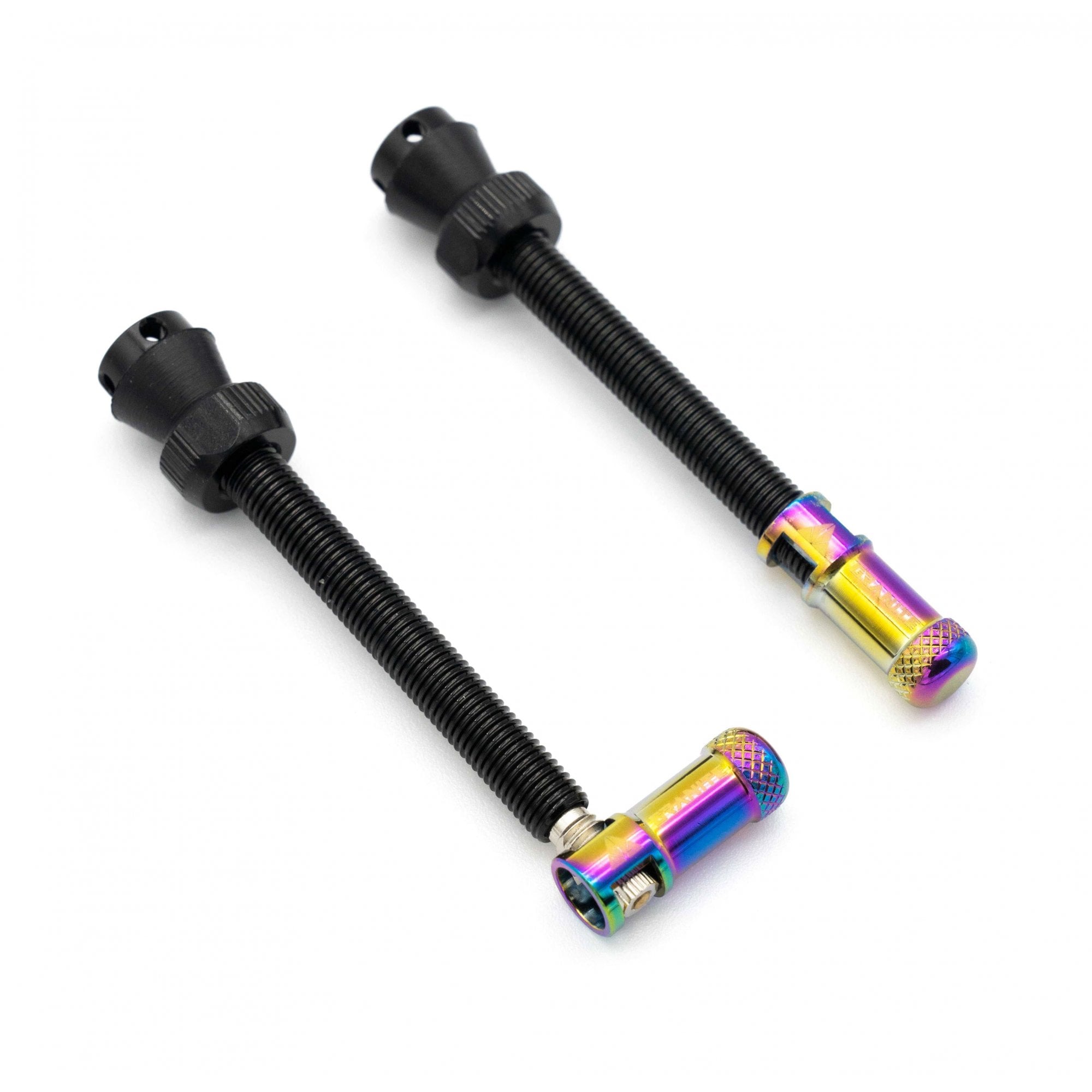 Granite Juicy Nipple Valve Cap & Removal Tool Inc. Valve Stem Tubeless